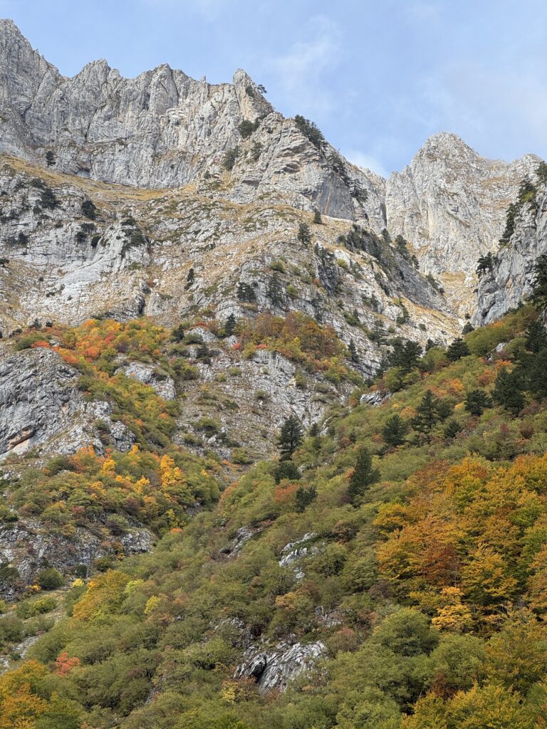 Ropojana-Tal