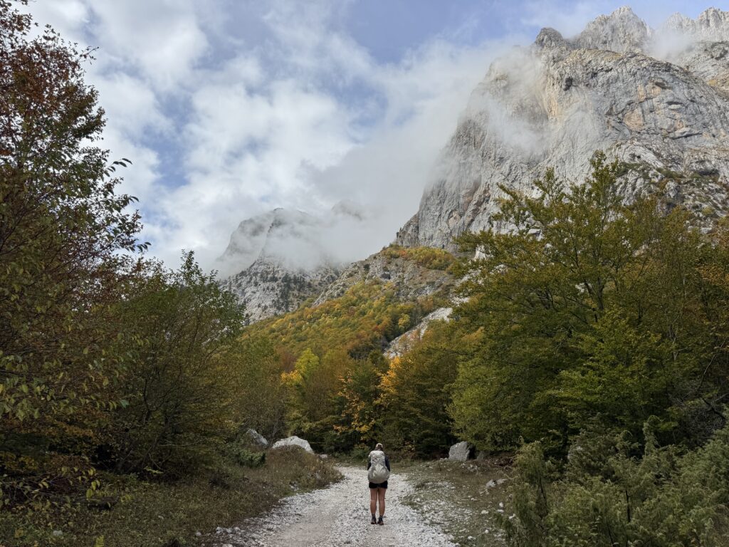 Ropojana-Tal