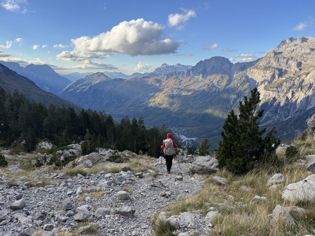 Pejë-Pass