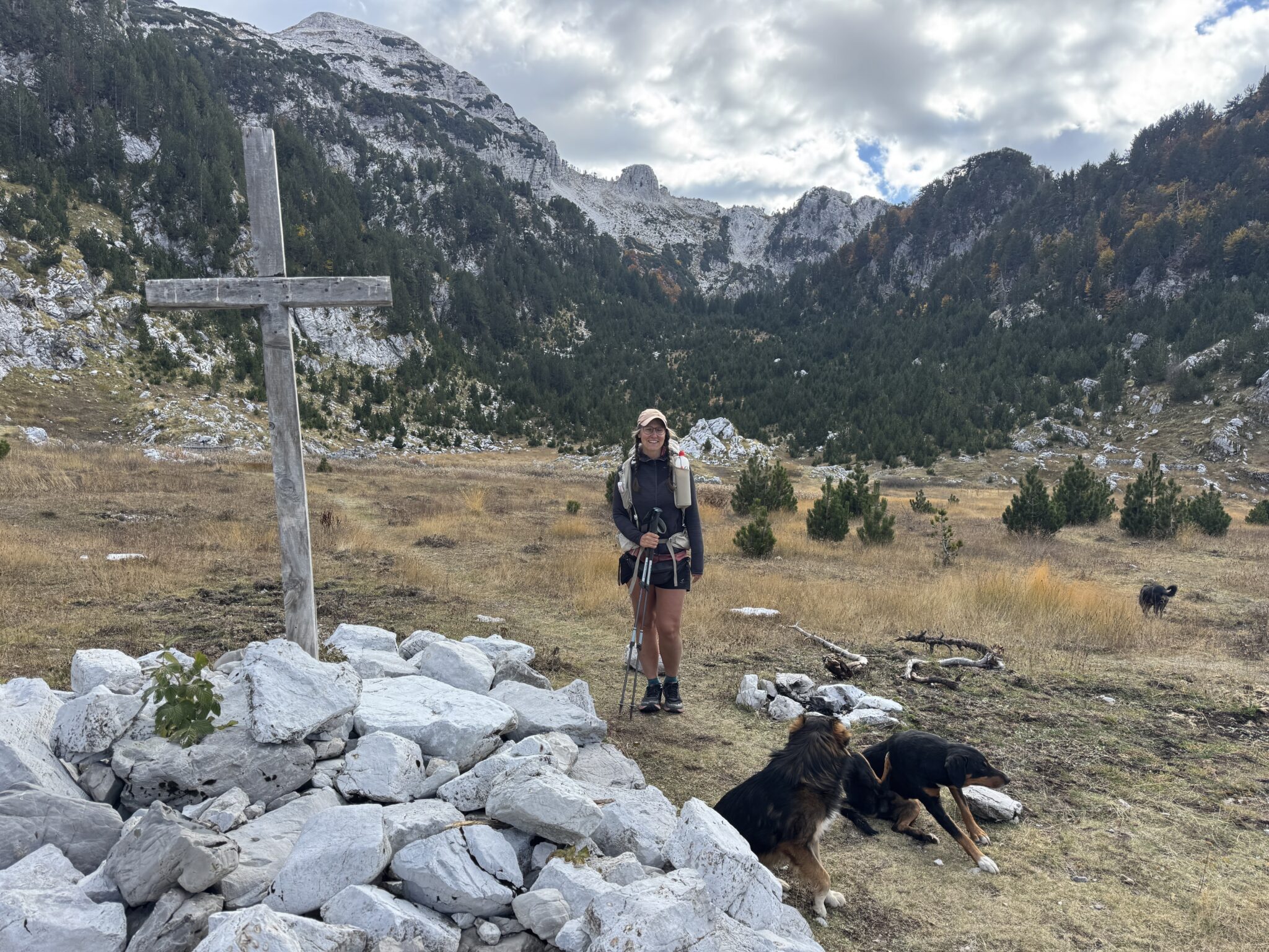 Hochtal Fusha e Dënellit