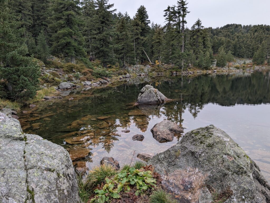 Hridsko Jezero