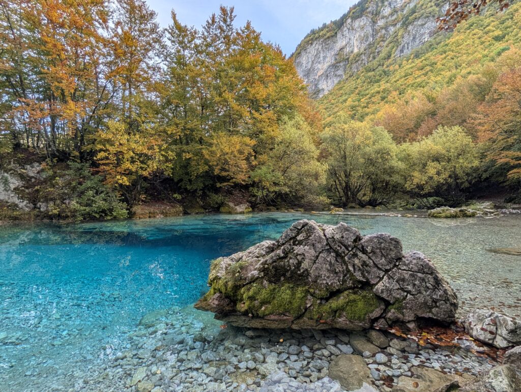 Oko Skakavice