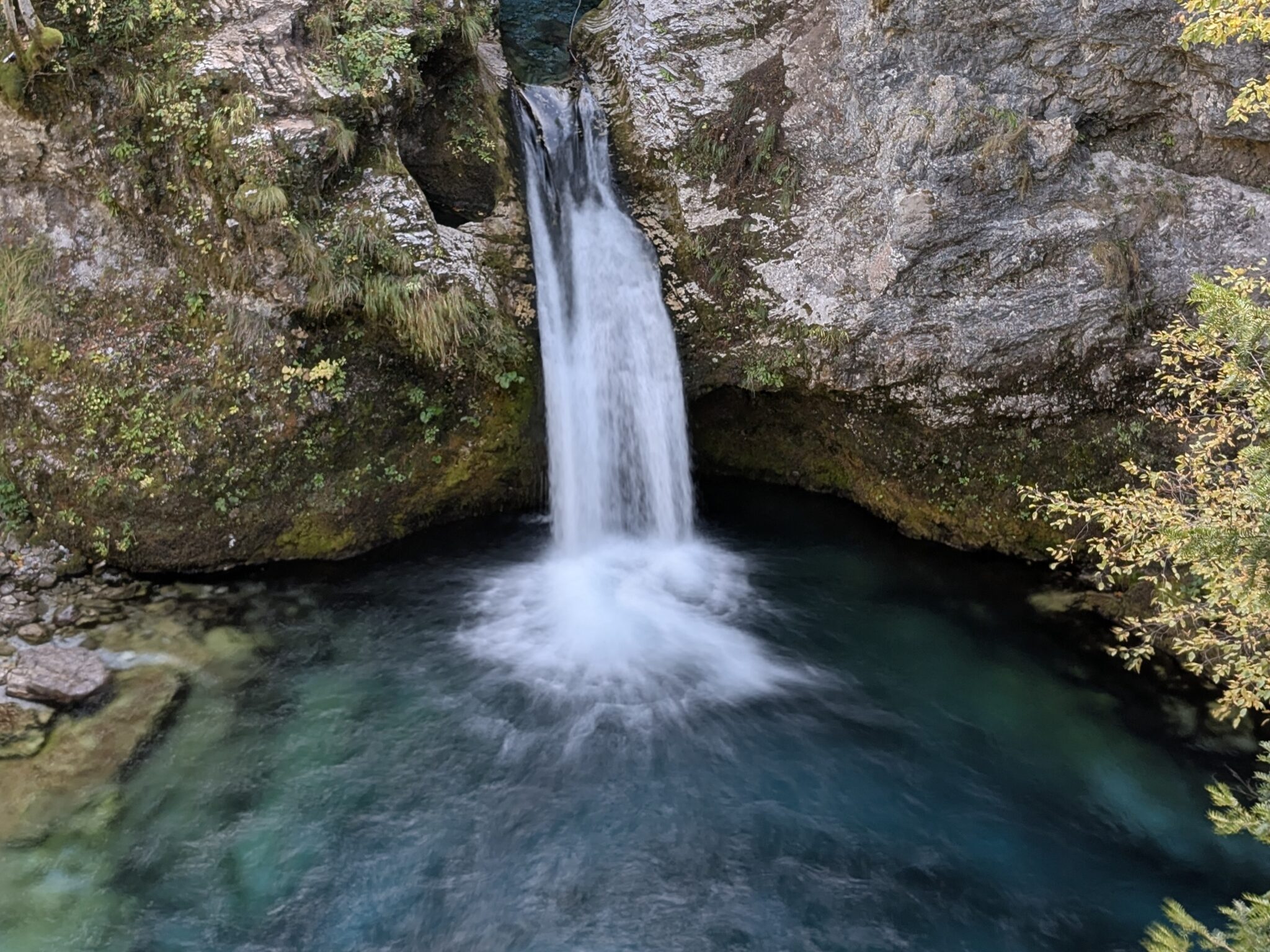 Blue Eye (Syri i Kaltër)